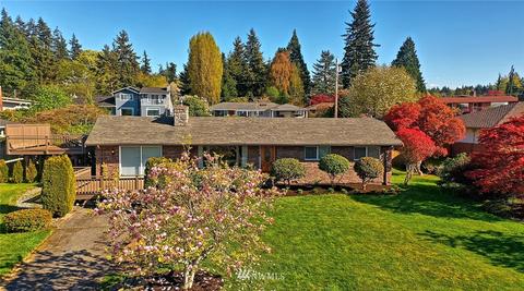 1025 N Park Dr, Everett, WA 98203 photo 3
