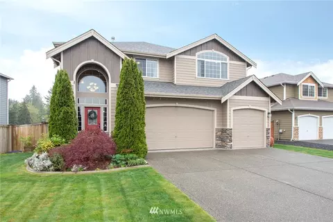 303 Ames St NE, Orting, WA 98360 photo 1