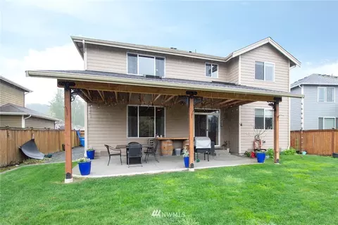 303 Ames St NE, Orting, WA 98360 photo 38