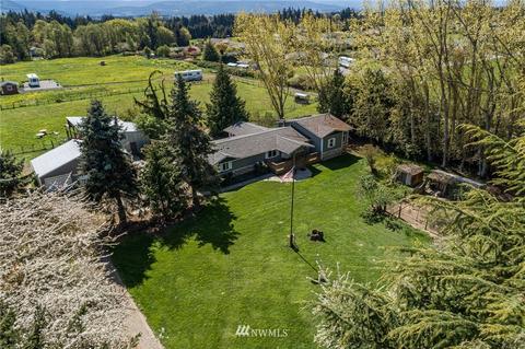 523 Pond Ln, Sequim, WA 98382 photo 1