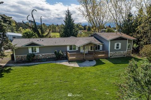 523 Pond Ln, Sequim, WA 98382 photo 3