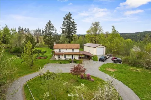 144 Loop Rd, Centralia, WA 98531 photo 1