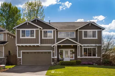 1011 Sigafoos Ave NW, Orting, WA 98360 photo 1