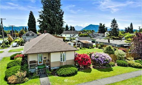 1837 Fell St, Enumclaw, WA 98022 photo 3