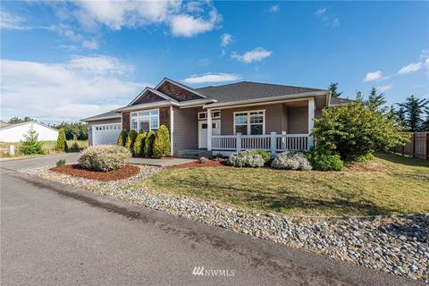 103 E Cobblestone Ln, Sequim, WA 98382 photo 1