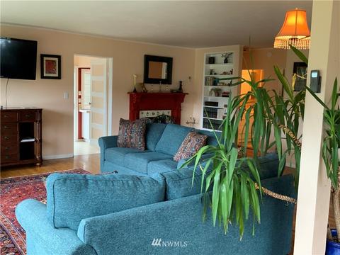 4622 Deer Harbor Rd, Eastsound, WA 98245 photo 4