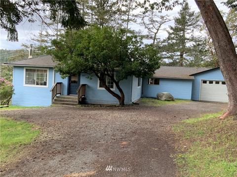 4622 Deer Harbor Rd, Eastsound, WA 98245 photo 1