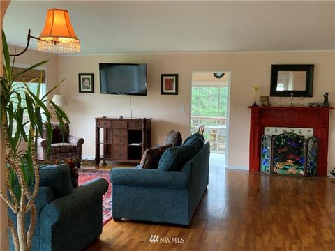 4622 Deer Harbor Rd, Eastsound, WA 98245 photo 6