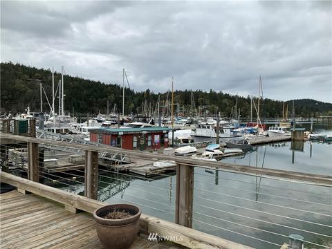 4622 Deer Harbor Rd, Eastsound, WA 98245 photo 37