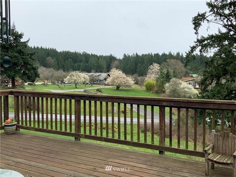 4622 Deer Harbor Rd, Eastsound, WA 98245 photo 3