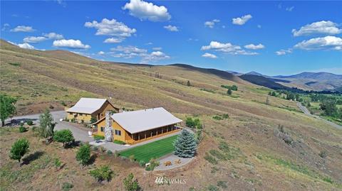 20 Glory Rd, Twisp, WA 98856 photo 4