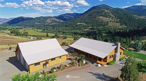 20 Glory Rd, Twisp, WA 98856 photo 1