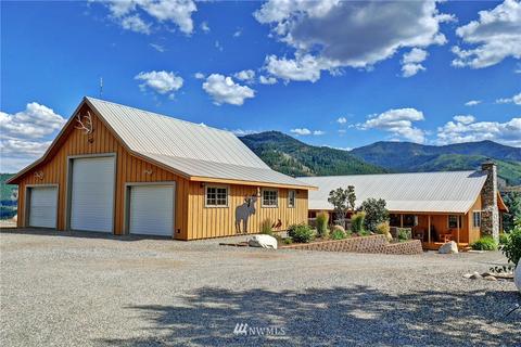 20 Glory Rd, Twisp, WA 98856 photo 2