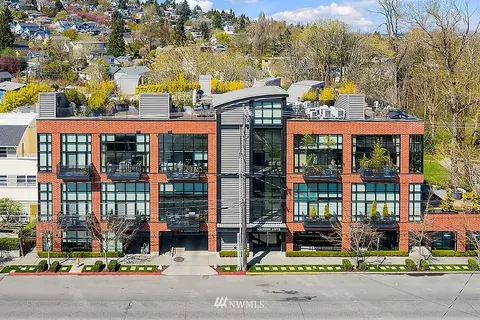 2914 E Madison St #202, Seattle, WA 98112 photo 1