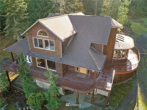219 Old Dads Rd, Sequim, WA 98382 photo 2