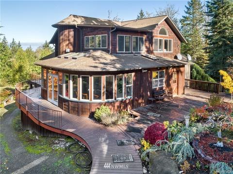 219 Old Dads Rd, Sequim, WA 98382 photo 23