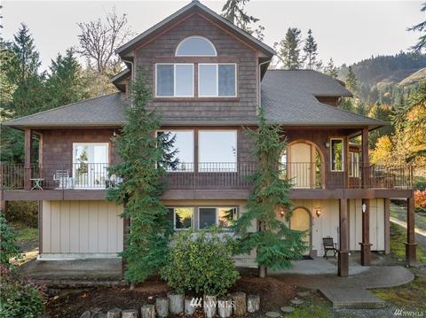219 Old Dads Rd, Sequim, WA 98382 photo 1