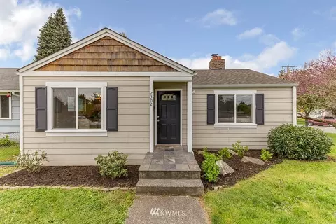 2302 Summit Ave, Everett, WA 98201 photo 1