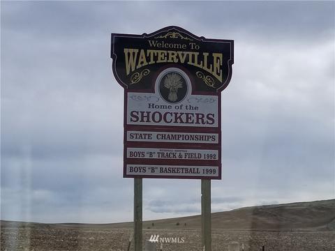302 E Second St, Waterville, WA 98858 photo 9