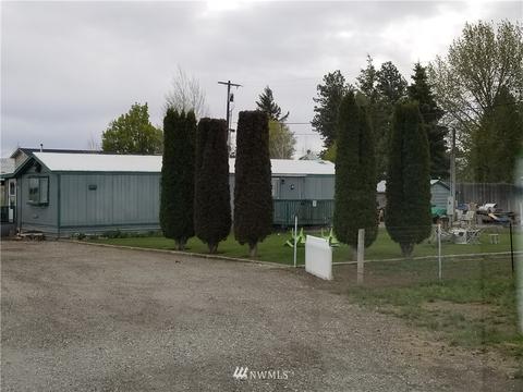 302 E Second St, Waterville, WA 98858 photo 2