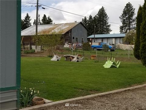 302 E Second St, Waterville, WA 98858 photo 4