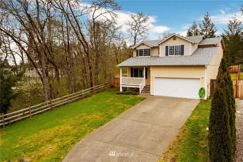 23117 40th Ave E, Spanaway, WA 98387 photo 1