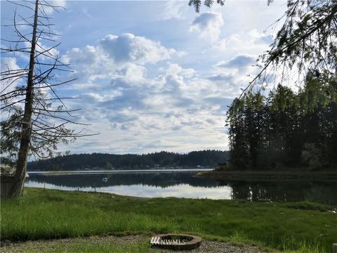 7270 E Grapeview Loop Rd, Allyn, WA 98524 photo 7