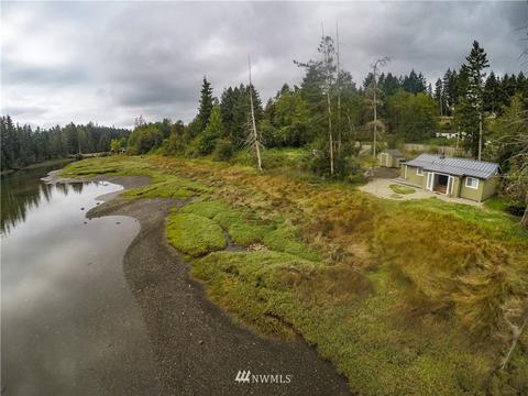 7270 E Grapeview Loop Rd, Allyn, WA 98524 photo 1