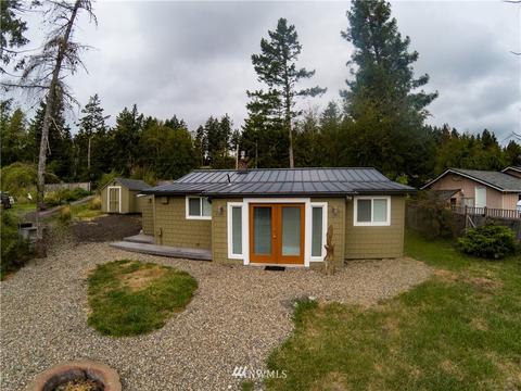 7270 E Grapeview Loop Rd, Allyn, WA 98524 photo 2