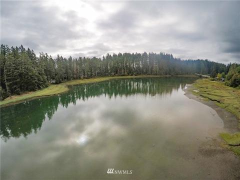 7270 E Grapeview Loop Rd, Allyn, WA 98524 photo 5