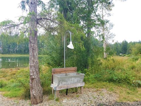 7270 E Grapeview Loop Rd, Allyn, WA 98524 photo 9