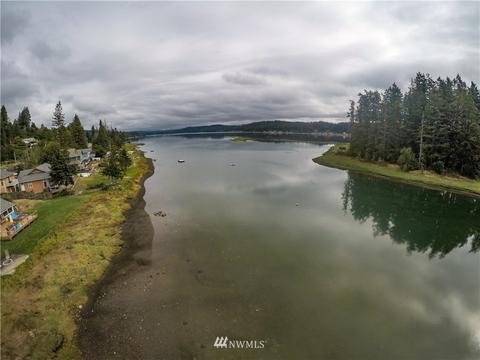 7270 E Grapeview Loop Rd, Allyn, WA 98524 photo 4