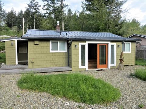 7270 E Grapeview Loop Rd, Allyn, WA 98524 photo 3