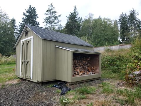 7270 E Grapeview Loop Rd, Allyn, WA 98524 photo 26