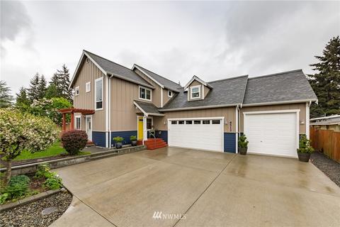 6512 Olympic Dr, Everett, WA 98203 photo 1