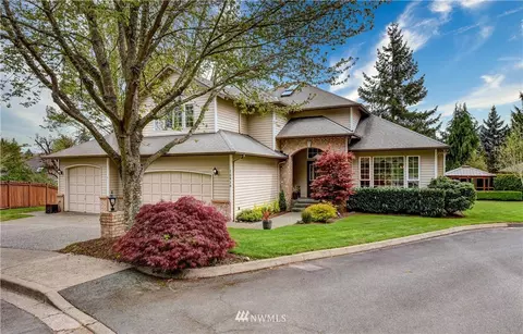 15418 91st Pl NE, Bothell, WA 98011 photo 1