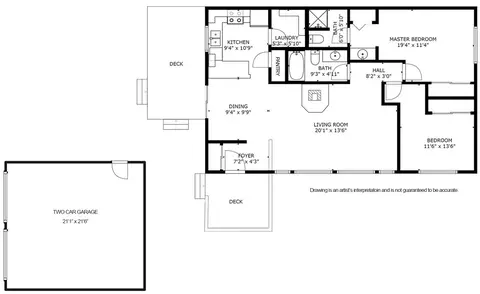 9229 1st Dr SE, Everett, WA 98208 photo 2
