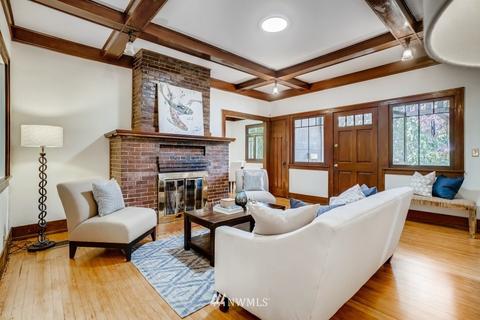 3111 E Ward St, Seattle, WA 98112 photo 5
