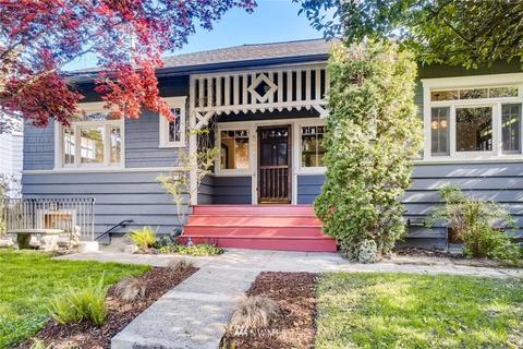 3111 E Ward St, Seattle, WA 98112 photo 2