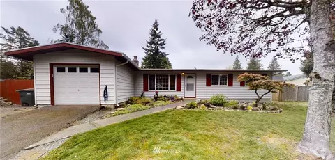 6324 Polk Pl, Everett, WA 98203 photo 1