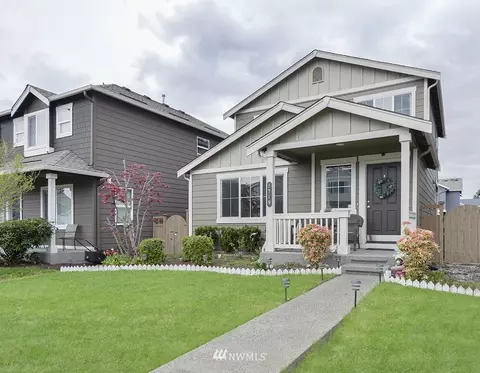 1719 180th Street Ct E, Spanaway, WA 98387 photo 2