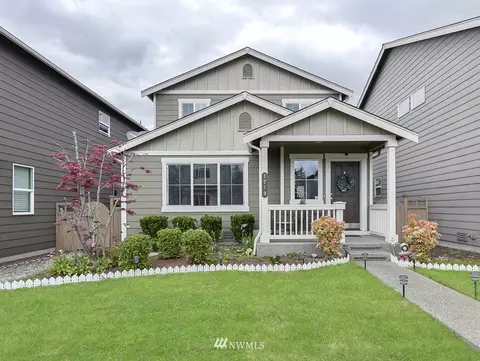 1719 180th Street Ct E, Spanaway, WA 98387 photo 1