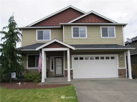 1809 198th St E, Spanaway, WA 98387 photo 1