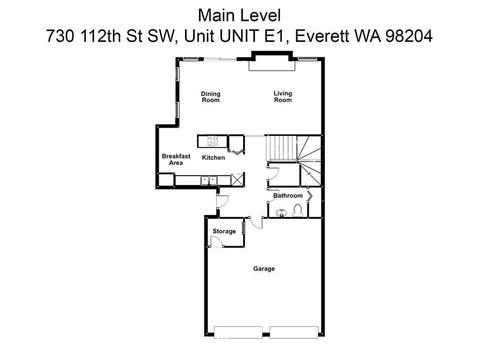 730 112th St SW #E1, Everett, WA 98204 photo 25