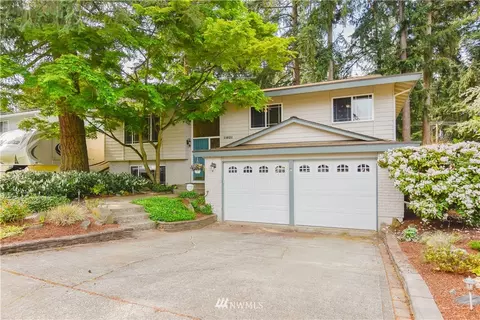 11821 NE 155th St, Bothell, WA 98011 photo 2