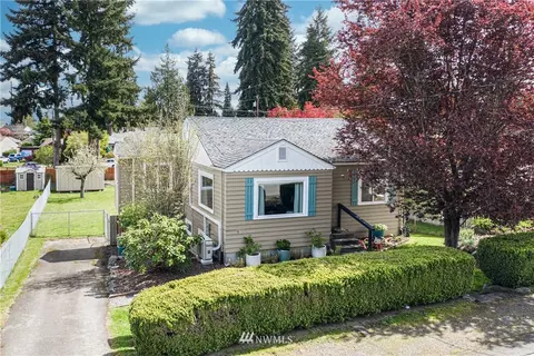5615 Wetmore Ave, Everett, WA 98203 photo 2
