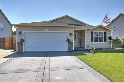 212 Mazza St NE, Orting, WA 98360 photo 3