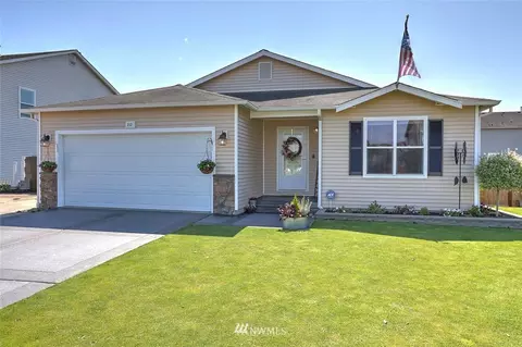 212 Mazza St NE, Orting, WA 98360 photo 2