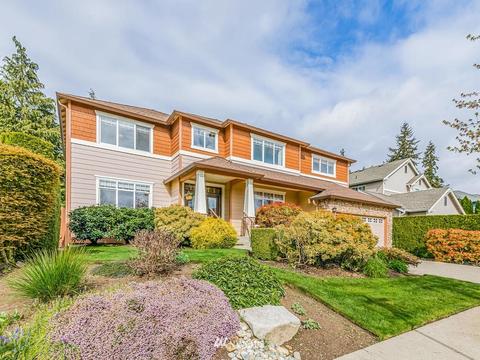 15214 36th Dr SE, Bothell, WA 98012 photo 1
