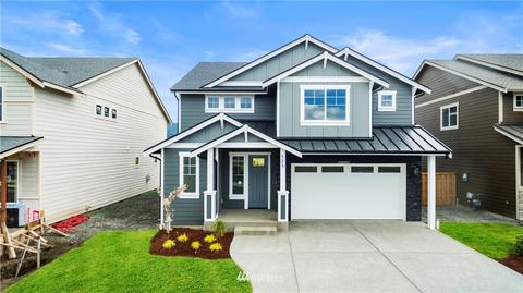 123 Love Dr, Enumclaw, WA 98022 photo 1